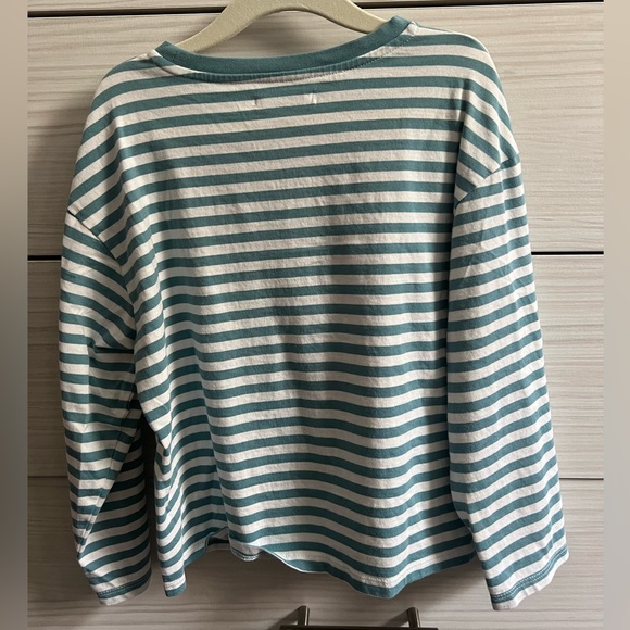 Boy Stripped T-shirt - Picture 3 of 3